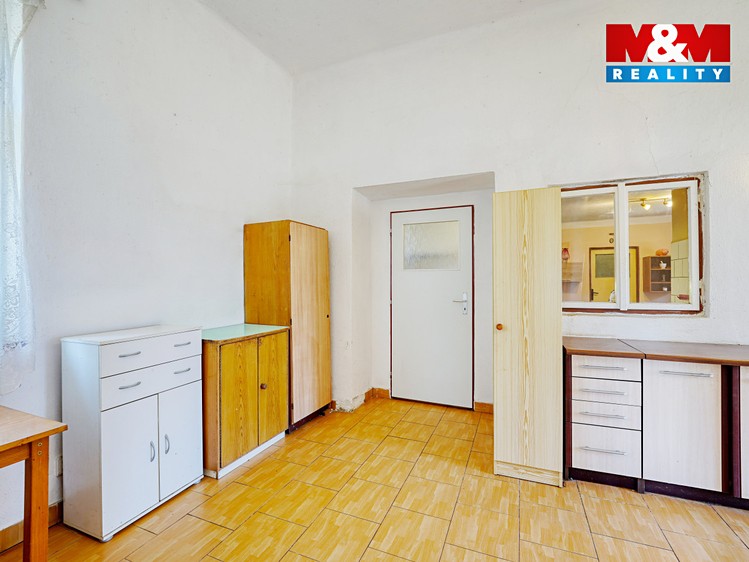 Prodej rodinného domu 105 m², pozemek 525 m² - foto 5
