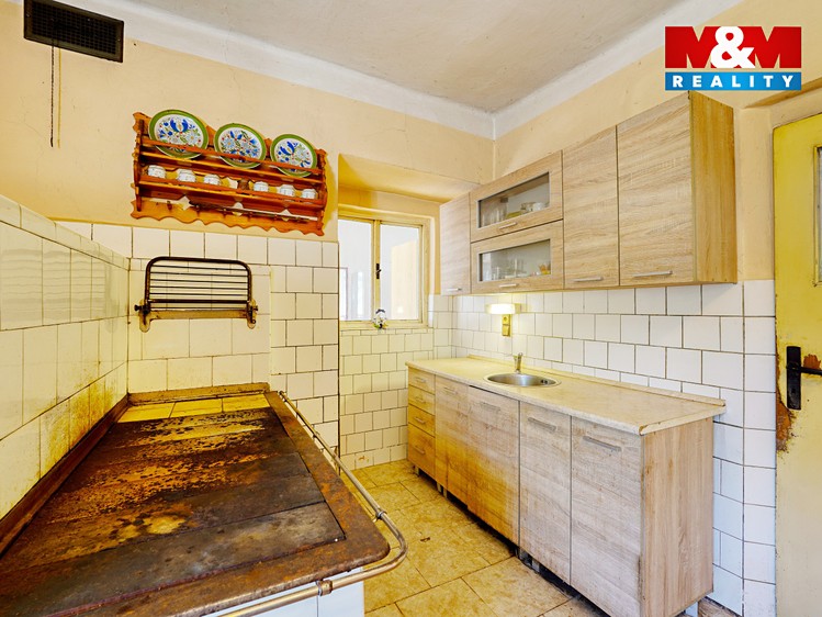 Prodej rodinného domu 105 m², pozemek 525 m² - foto 8