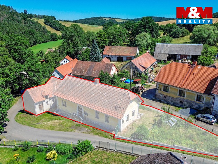 Prodej rodinného domu 105 m², pozemek 525 m² - foto 6