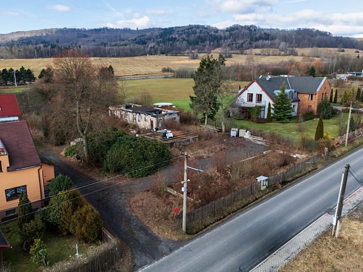 Prodej rodinného domu 254 m², pozemek 3 359 m² - foto 4