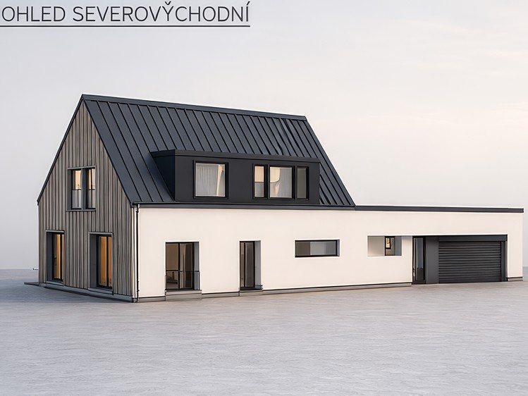 Prodej rodinného domu 254 m², pozemek 3 359 m² - foto 6