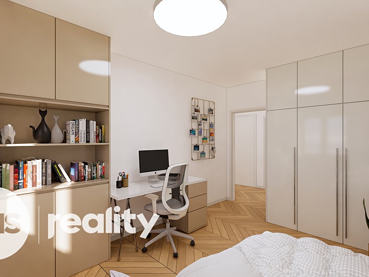 Prodej  rodinného domu 113 m², pozemek 468 m² - foto 8
