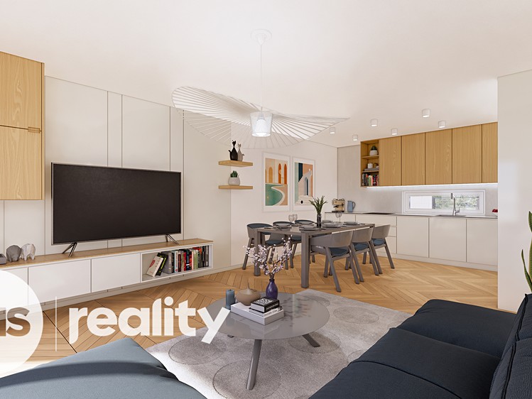 Prodej  rodinného domu 113 m², pozemek 468 m² - foto 6
