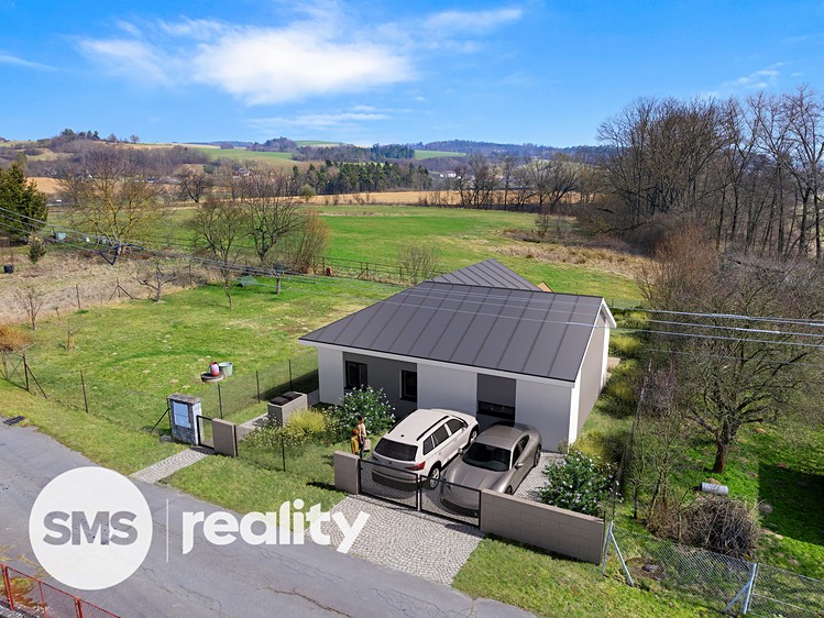 Prodej  rodinného domu 113 m², pozemek 468 m² - foto 5