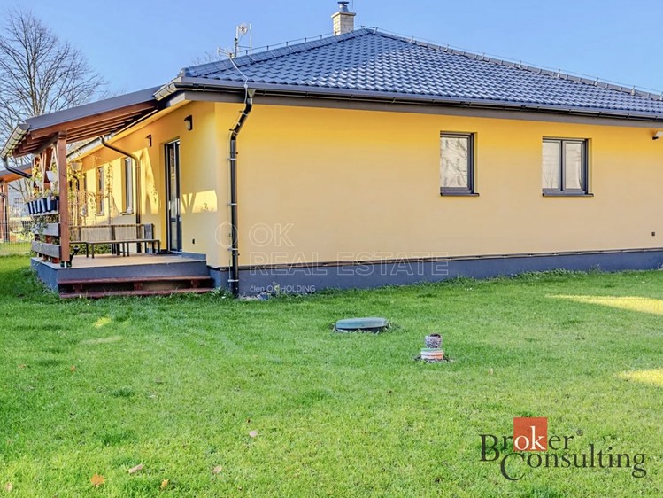 Prodej rodinného domu 85 m², pozemek 486 m² - foto 1