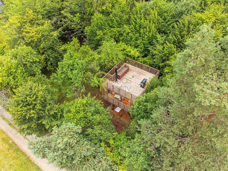 Prodej chaty 75 m², pozemek 1 329 m² - foto 3