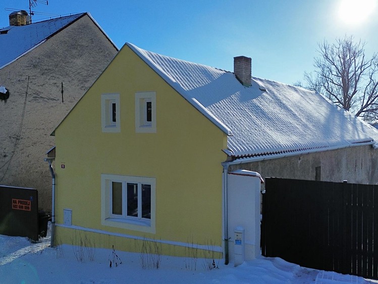 Prodej rodinného domu 74 m², pozemek 335 m² - foto 4