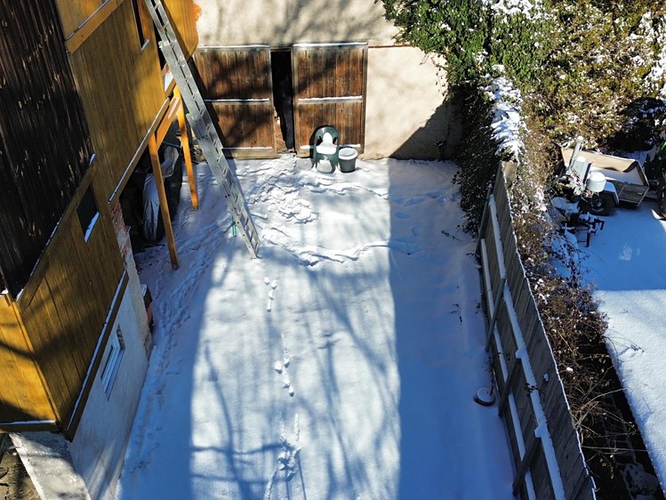 Prodej rodinného domu 74 m², pozemek 335 m² - foto 8