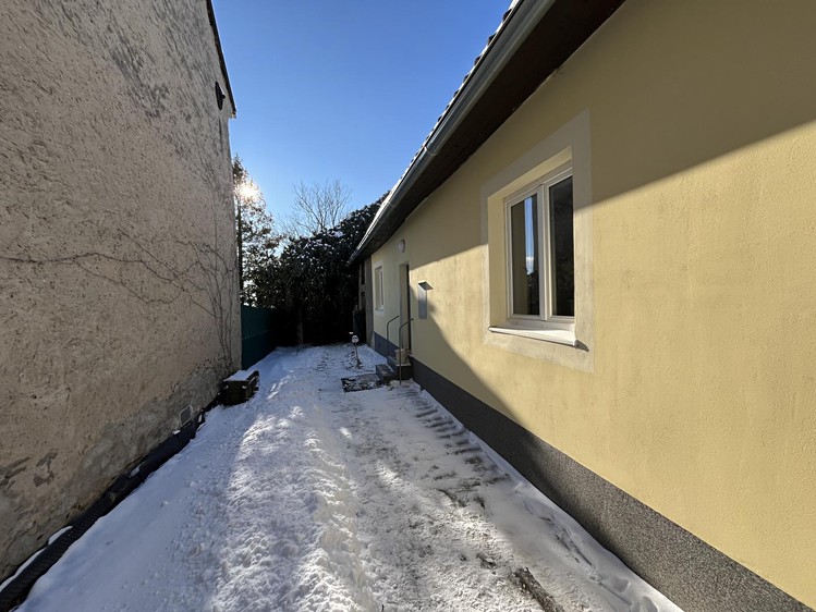 Prodej rodinného domu 74 m², pozemek 335 m² - foto 6