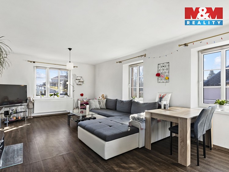 Prodej rodinného domu 160 m², pozemek 809 m² - foto 5