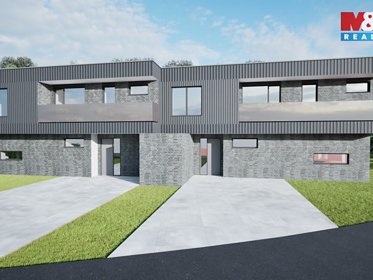 Prodej rodinného domu 225 m², pozemek 590 m² - foto 3