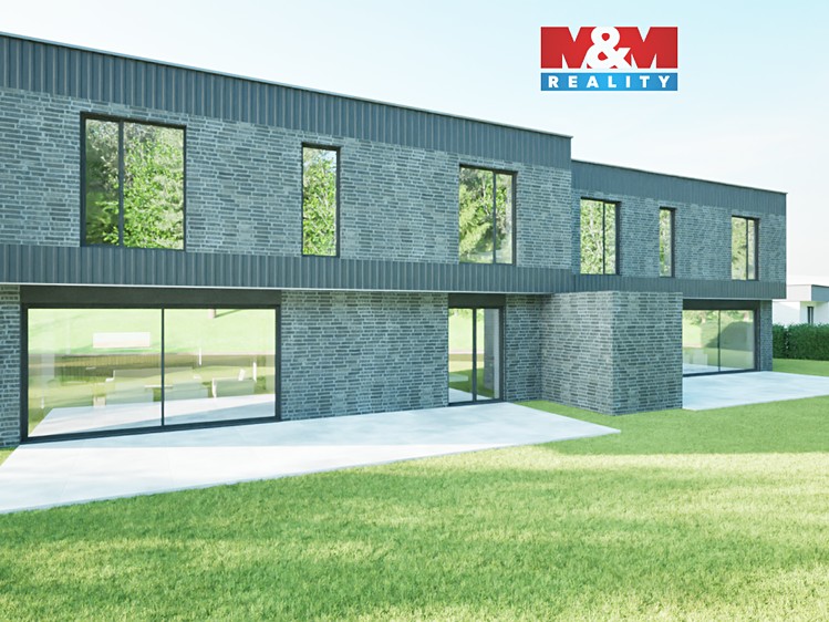 Prodej rodinného domu 225 m², pozemek 590 m² - foto 1