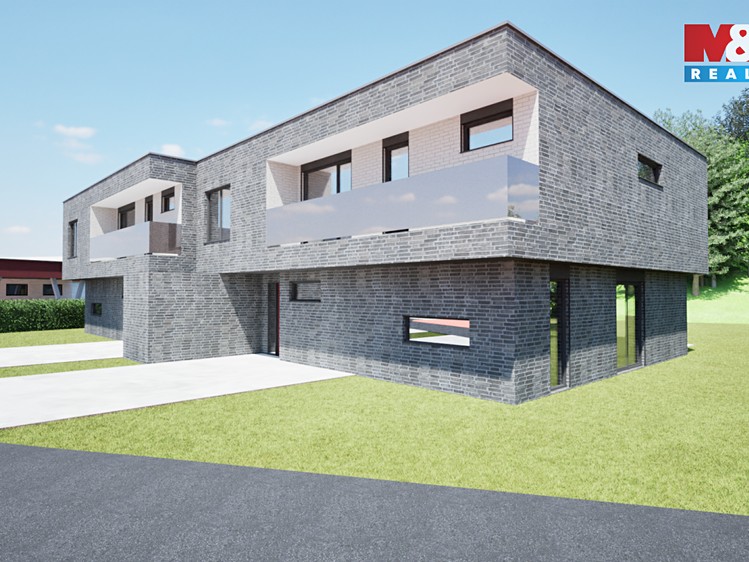 Prodej rodinného domu 225 m², pozemek 590 m² - foto 4