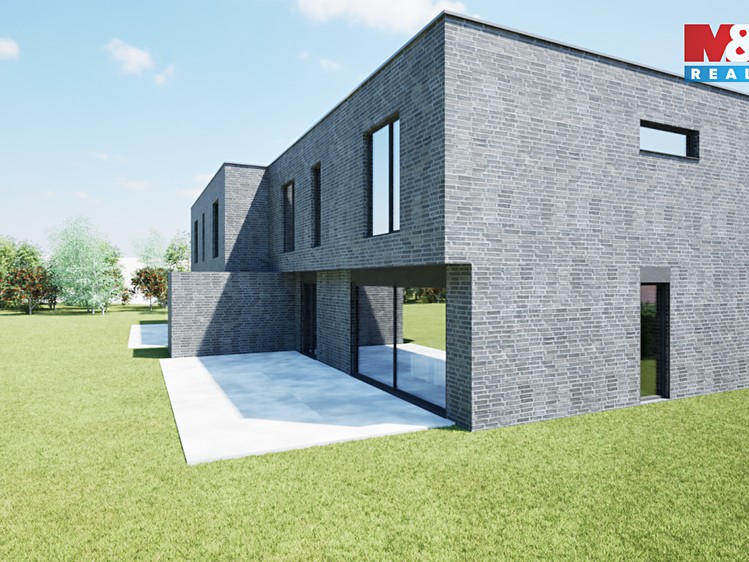 Prodej rodinného domu 225 m², pozemek 590 m² - foto 2