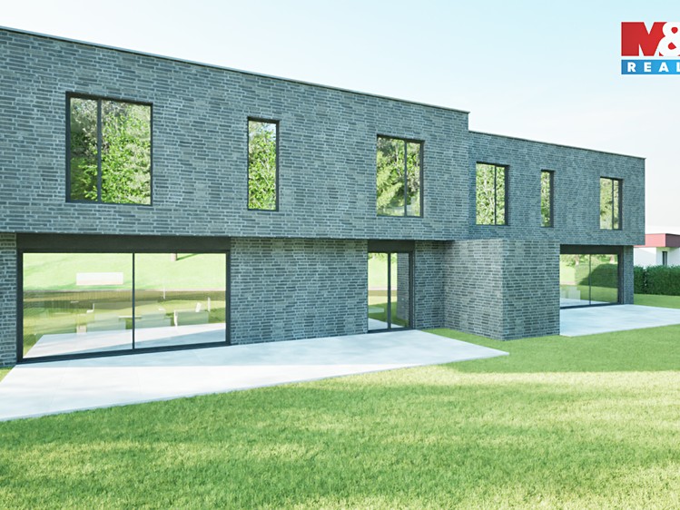Prodej rodinného domu 225 m², pozemek 590 m² - foto 6