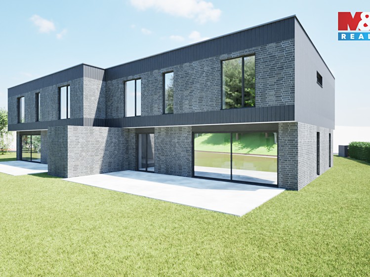 Prodej rodinného domu 225 m², pozemek 590 m² - foto 8