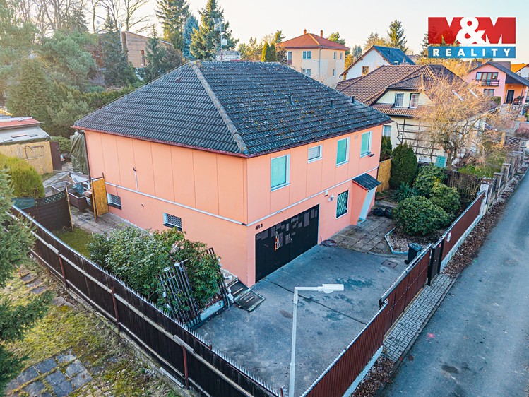 Prodej rodinného domu 128 m², pozemek 570 m² - foto 3