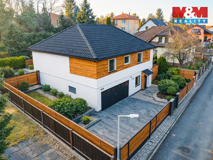 Prodej rodinného domu 128 m², pozemek 570 m² - foto 2