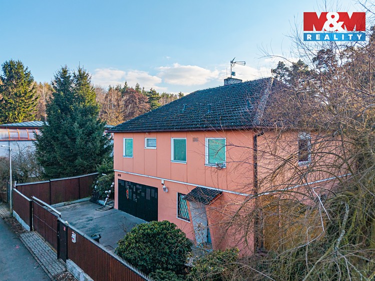 Prodej rodinného domu 128 m², pozemek 570 m² - foto 4