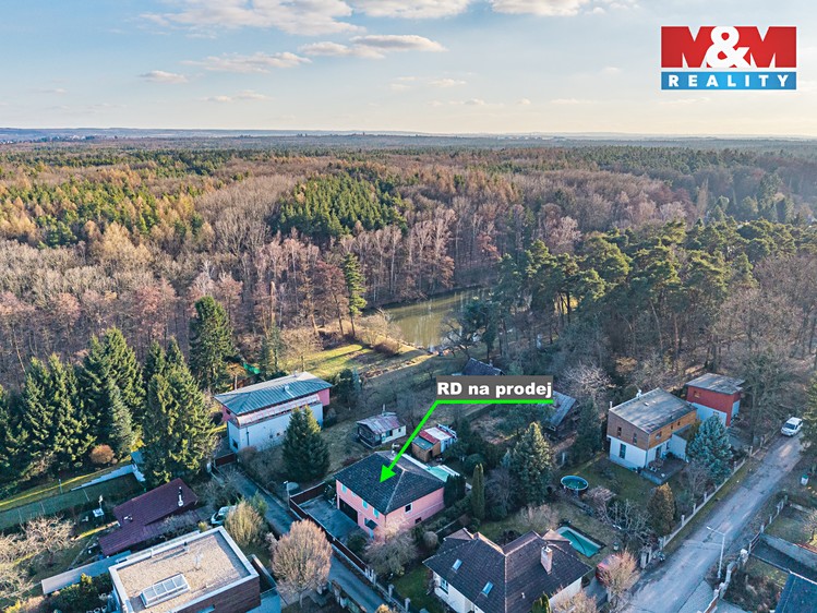 Prodej rodinného domu 128 m², pozemek 570 m² - foto 7