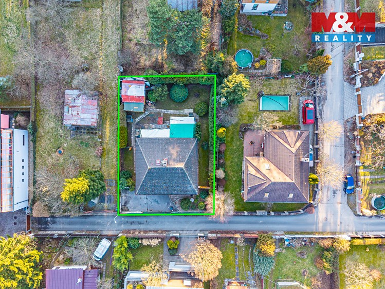 Prodej rodinného domu 128 m², pozemek 570 m² - foto 5