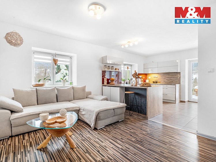 Prodej  chalupy 179 m², pozemek 844 m² - foto 3