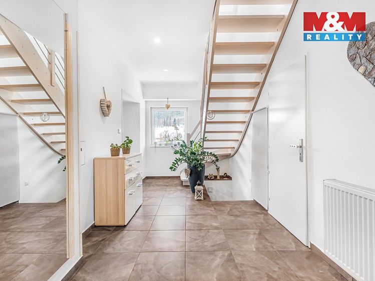 Prodej  chalupy 179 m², pozemek 844 m² - foto 7