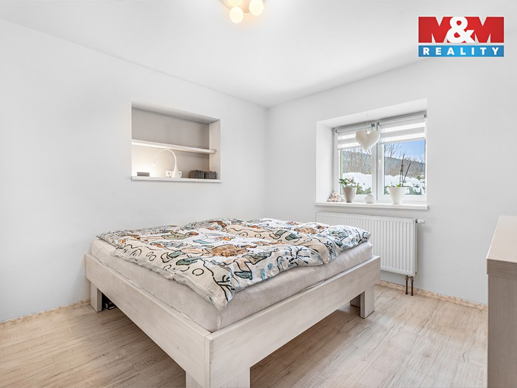 Prodej  chalupy 179 m², pozemek 844 m² - foto 5