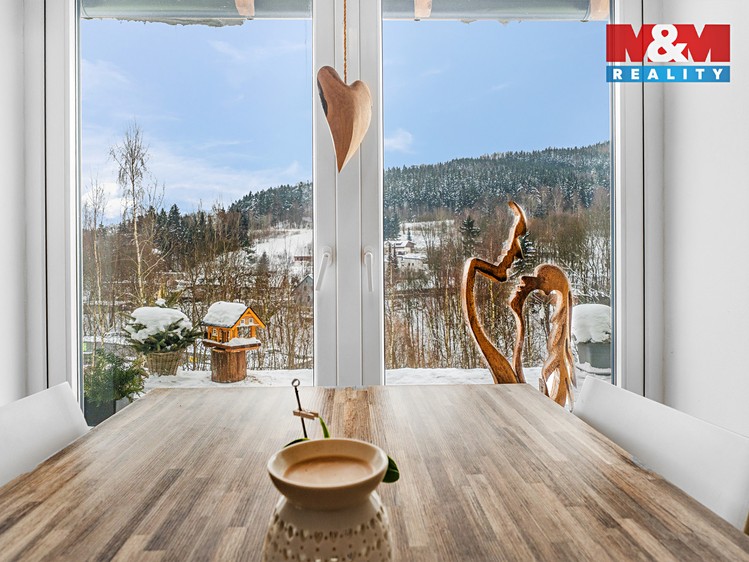 Prodej  chalupy 179 m², pozemek 844 m² - foto 6