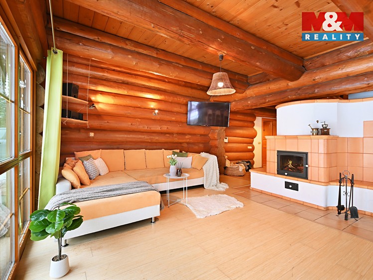 Prodej  rodinného domu 296 m², pozemek 1 186 m² - foto 3