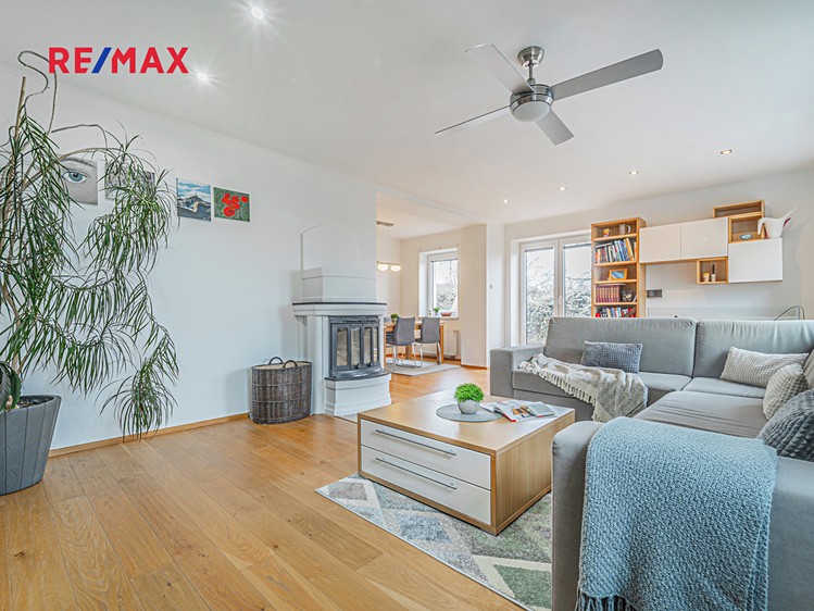 Prodej rodinného domu 165 m², pozemek 482 m² - foto 4