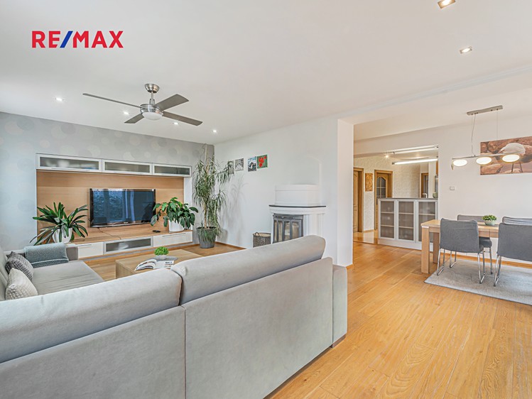 Prodej rodinného domu 165 m², pozemek 482 m² - foto 5