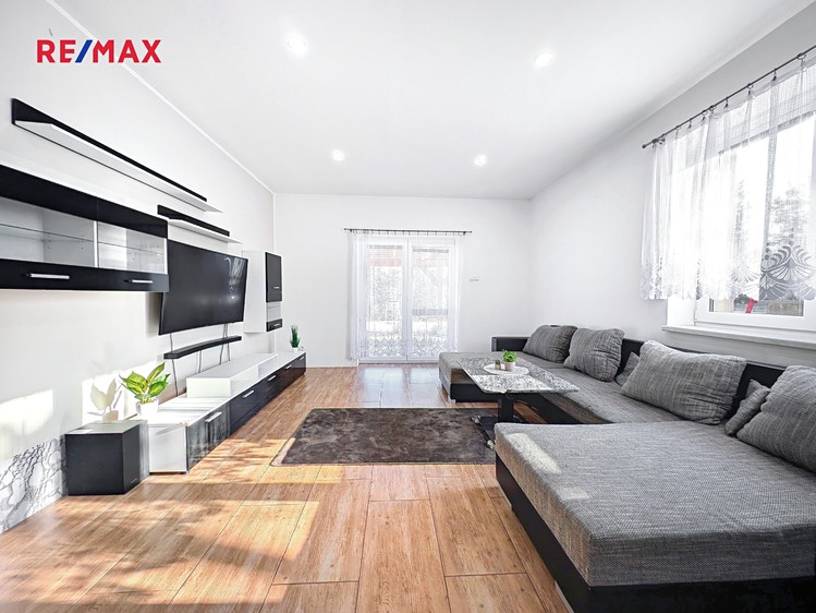 Prodej rodinného domu 108 m², pozemek 3 066 m² - foto 4