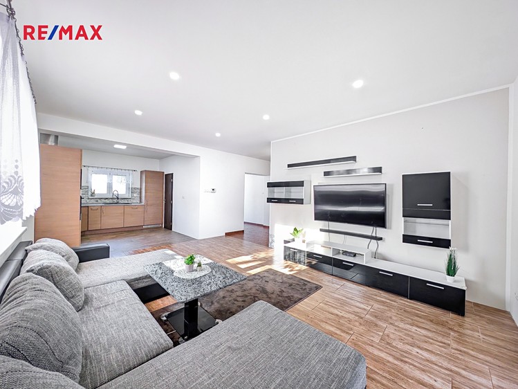 Prodej rodinného domu 108 m², pozemek 3 066 m² - foto 6