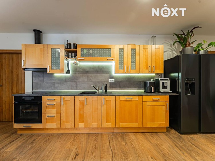 Prodej rodinného domu 110 m², pozemek 719 m² - foto 4