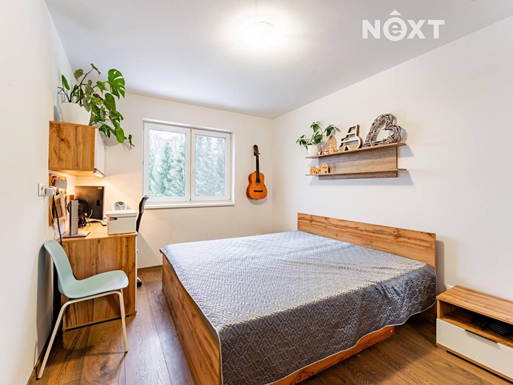 Prodej rodinného domu 110 m², pozemek 719 m² - foto 8