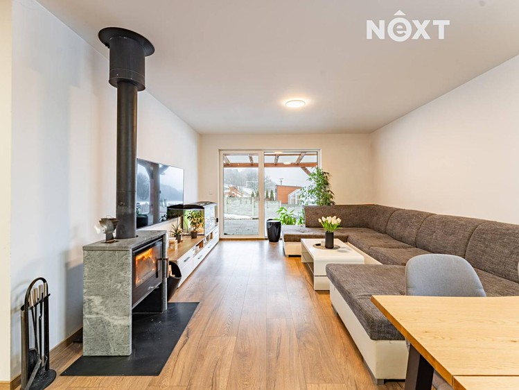 Prodej rodinného domu 110 m², pozemek 719 m² - foto 6