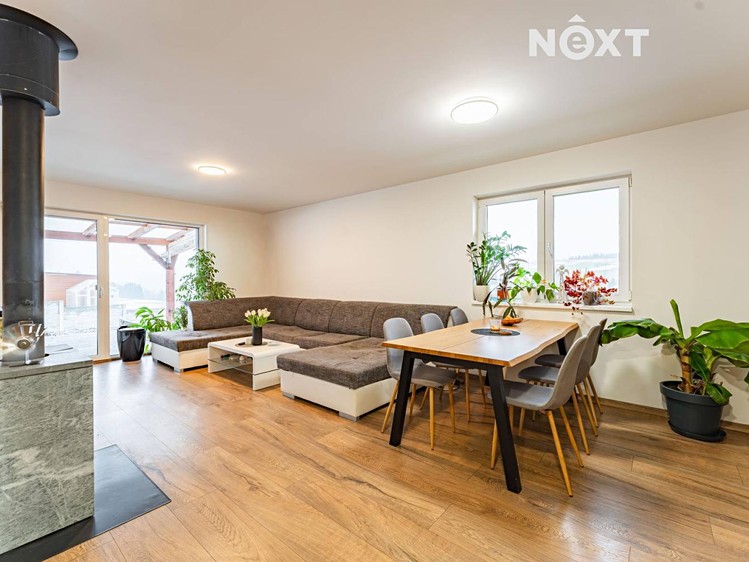 Prodej rodinného domu 110 m², pozemek 719 m² - foto 5