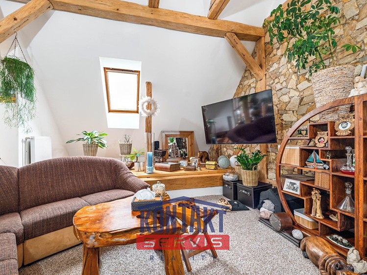 Prodej rodinného domu 549 m², pozemek 972 m² - foto 2