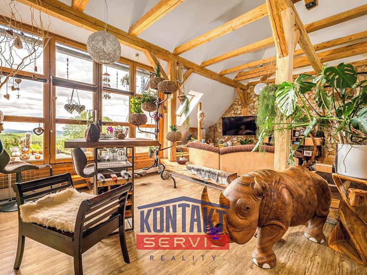 Prodej rodinného domu 549 m², pozemek 972 m² - foto 5