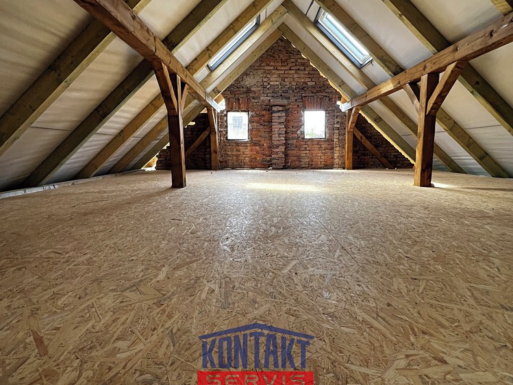 Prodej chalupy 138 m², pozemek 472 m² - foto 2