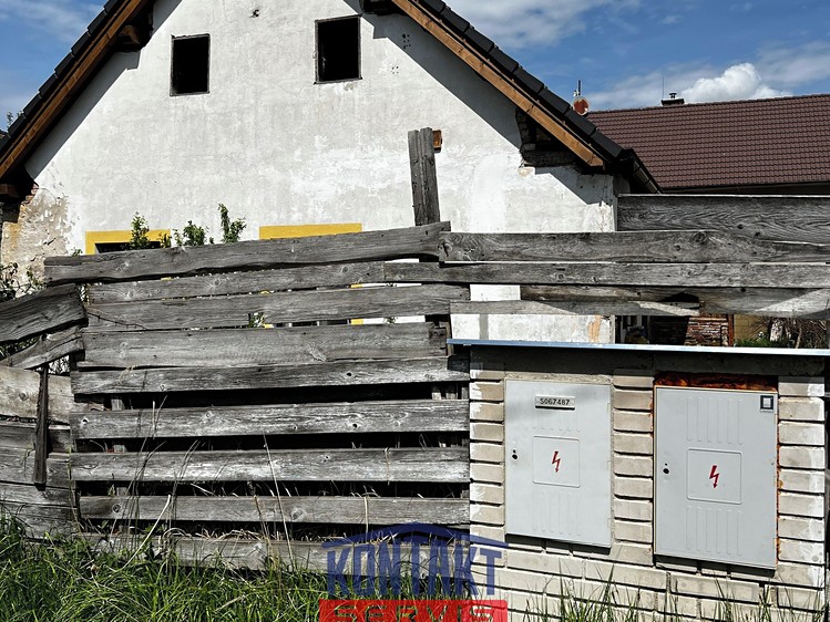 Prodej chalupy 138 m², pozemek 472 m² - foto 3