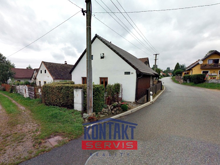 Prodej chalupy 138 m², pozemek 472 m² - foto 5