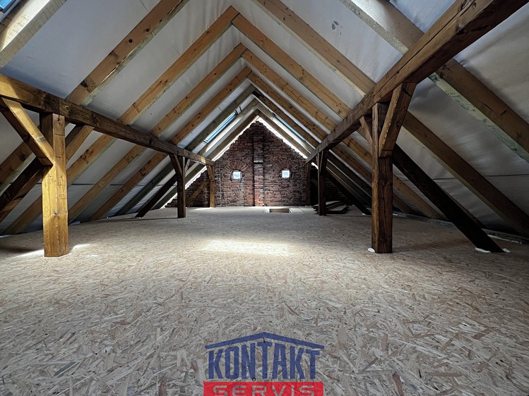 Prodej chalupy 138 m², pozemek 472 m² - foto 7