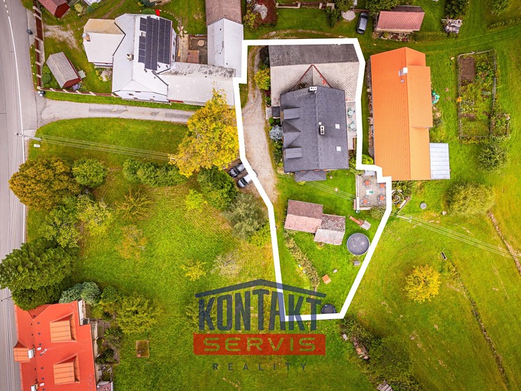 Prodej rodinného domu 660 m², pozemek 971 m² - foto 5