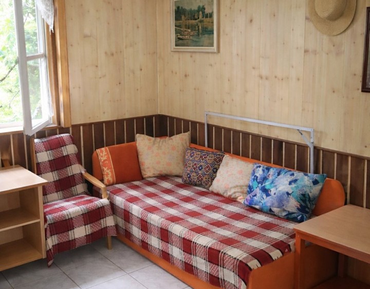 Prodej  chaty 25 m², pozemek 25 m² - foto 4