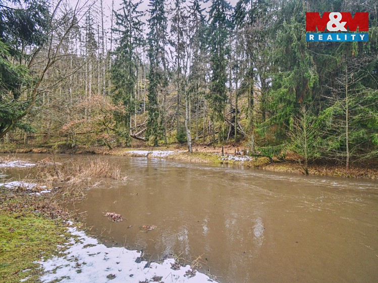 Prodej  chaty 25 m², pozemek 25 m² - foto 7