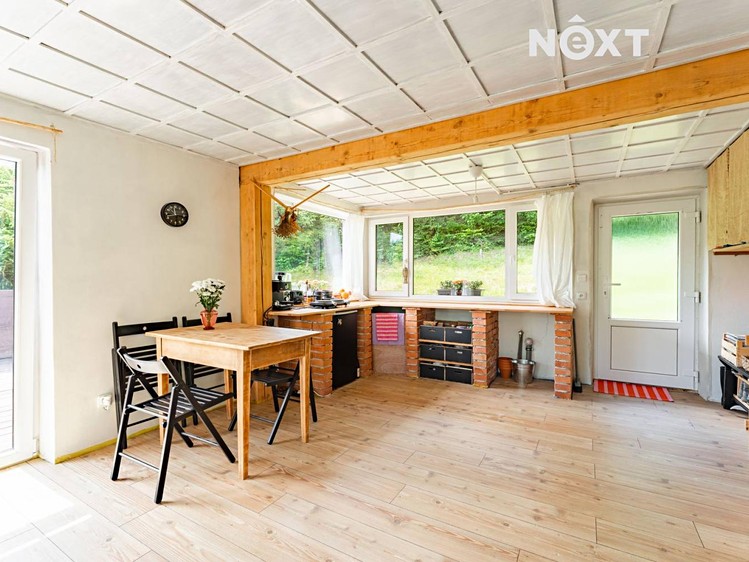Prodej chaty 37 m², pozemek 1 594 m² - foto 1