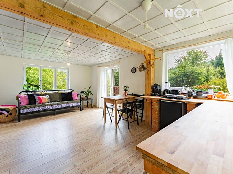 Prodej chaty 37 m², pozemek 1 594 m² - foto 3