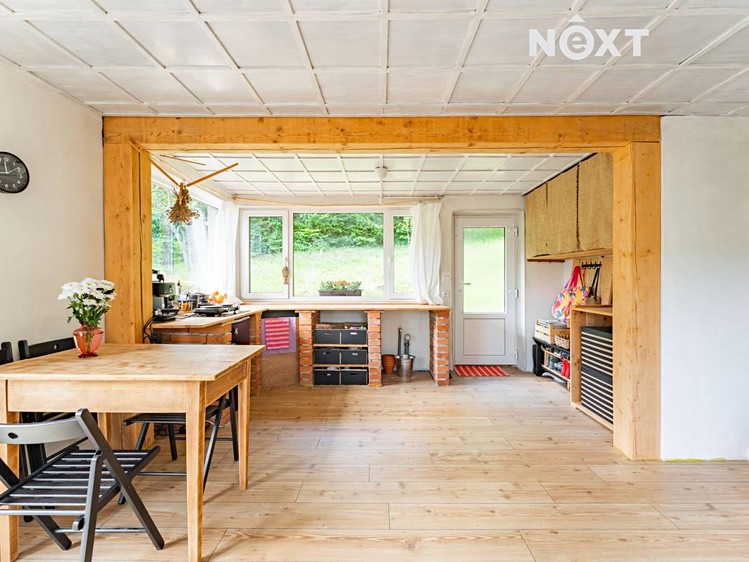 Prodej chaty 37 m², pozemek 1 594 m² - foto 2